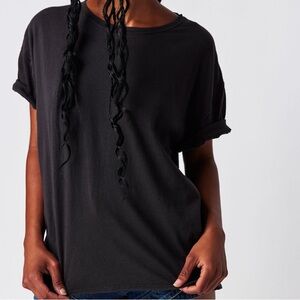 We the Free Nina Tee